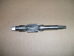 2003 Polaris 500 Edge X Water/oil Pump Drive Shaft, P/n 5131855. Fixed Price $32.00.