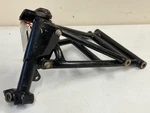 1994-1996 Arctic Rh Upper Lower Front Control Arm Spindle Wildcat Zr. Fixed Price $67.50.