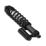 Caiman Rugged Rear Right Shock For Polaris 7044906, Gas-charged, Adjustable. Fixed Price $369.99.