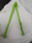 Arctic Cat 3703-622 Arm Lower Right Nos Open Box Return See Pic TES#35 A-3. Fixed Price $129.99.