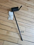 Nos Arctic Cat Lh Suspension Spring 1604-063 98-07. Fixed Price $33.24.