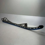 Rail Asm, M-10, Natural Lh 2005 Polaris Classic 500. Fixed Price $100.00.