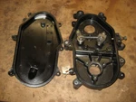 Arctic Cat Chaincase Assembly 1997 Zl 440 0702-302 / 0702-108 #6771. Fixed Price $67.95.