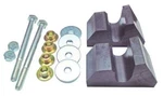 C&a Pro Mount Kit For Yamaha Snowmobiles - 76000189. Fixed Price $56.66.