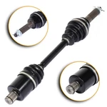 Cv Axle Fits 2015 Polaris Sportsman 570 Etx X2 Rear Left Right New 1333275. Fixed Price $58.39.