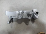 Arctic Cat Snowmobile 2007-2008 F1000 F5 F6 F8 Silver Left Spindle 2703-221. Fixed Price $120.47.