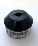 Atv Kimpex Electric Winch Cable BUMPER158230 Stops Hook Before It Reaches Roller. Fixed Price $30.89.