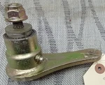 2002 Ski-doo Mxz 600 Left Side Swivel Arm 506151507. Fixed Price $19.99.
