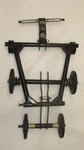 92 Polaris Efi Sks Indy 500 Front Torque Arm. Fixed Price $28.02.
