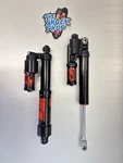 Fox Float QS3 1.5 Rear Track Shock Kit, Ski Doo Freeride Summit 853-21-254. Fixed Price $1599.99.