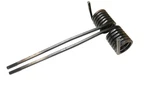 2019 Ski-doo Mxz 600 Etec Gen 4 128" Rear Suspension Torsion Springs. Fixed Price $61.70.