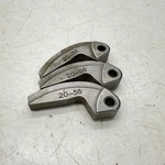 Clutch Weight 20-56 Set Of 3 Polaris Atv. Fixed Price $74.97.