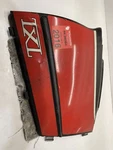 Asm., Side Panel, Black, Rh - 2007 Polaris 600 Iq. Fixed Price $75.00.