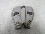 08 Polaris Rmk Dragon 700 Spindles Right Left Steering Knuckle Stock Oem #5267. Fixed Price $59.99.