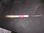 Ski Doo 1998 Mxz Rear Shock Hpg 500 96 97 CBR152. Fixed Price $139.74.