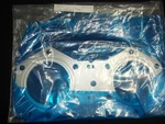 Polaris Snowmobile 99-2003 Sport Xcf Pro 440 Fan Head Gasket New Oem 3085668. Fixed Price $32.99.