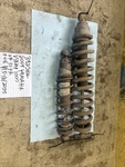 2009 Yamaha Viking 1000 Vk Rear Skid Shocks Suspension 392. Fixed Price $125.00.