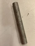 Spacer, Limit Strap Axle - 2008 Arctic Cat F8. Fixed Price $10.00.