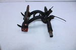 2016 Ski-doo Renegade X 1200 4 Tec Rear Back Suspension Front Arm 503193618. Fixed Price $100.00.