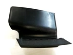 Take Off Oem Arctic Cat Air Deflector, Retainer & Screws . 2602-711 Artic. Fixed Price $34.15.