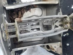 Ski-doo Skidoo Rev Xp Xs Front Chassis Bulkhead Lower Module 518325925 A-arm. Fixed Price $199.99.
