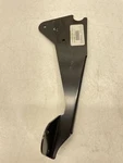 Brace, Footrest/trail Arm, Rh, Black -- Polaris N. Fixed Price $29.99.