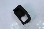 2010 Ski-doo Mxz 1200 Adrenaline Tec Reverse Lever Cover Trim 517304518. Fixed Price $15.00.