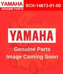 Yamaha Gasket, Exhaust Pipe 8CH-14613-01-00 New. Fixed Price $44.63.