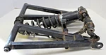 1999 Yamaha Phazer 500 Front Pivot Arm Assembly Oem# 8CV-47331-01-00. Fixed Price $99.99.