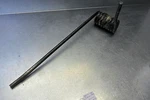 Arctic Cat Snowmobile Zr Zl Left Rear Suspension Torsion Spring Single #16. Fixed Price $23.49.