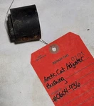 Arctic Cat Adjuster Bushing #0604-936. Fixed Price $8.00.