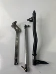 2020 Polaris Axys Rmk 850 Pitman Arm Linkage Rods 1824669. Fixed Price $36.00.