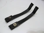 Limiter Straps 2012 Arctic Cat Oem F8 Lxr F570 Lynx. Fixed Price $12.50.