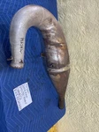 2008 Polaris Rmk 600 Slp Performance Exhaust Pipe Expansion Chamber 142. Fixed Price $225.00.