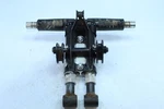 09-15 Yamaha Rs Venture Gt Oem Rear Pivot Arm 8HF-47332-00-00. Fixed Price $100.00.