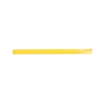 Garland 232434 Slide 66" Profile 26 Yellow. Fixed Price $49.20.