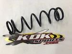 Ski-doo SC5 Rear Suspension Center Shock Stiffer Spring 503191879. Fixed Price $63.99.