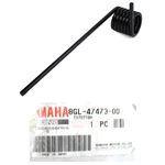8GL-47473-00-00 Yamaha Spring, Rear (K=1900NMM/DEG) 8GL474730000, New Genuine. Fixed Price $206.66.