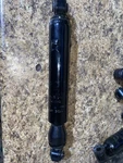 New Oem Polaris 7041572 Ryde Afx Gas Shock. Fixed Price $100.00.