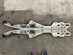Polaris 800 Pro X2 Xr 440 550 600 700 2003 2004 Oem Suspension Rails 121. Fixed Price $189.99.