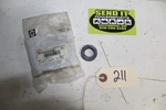 SD10 Nos Ski Doo Rubber Stopper Washer 570049600. Fixed Price $6.99.