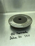 99 01 02 Ski-doo Formula Touring Summit Mxz Oem Brake Disk Rotor 507031300. Fixed Price $32.89.