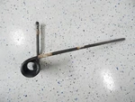 Arctic Cat Snowmobile 2002 Zr 500 Left Hand Suspension Spring 1704-135. Fixed Price $32.37.