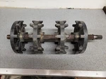 Polaris Indy Ultra Drive Shaft Track 1590245 Xlt Xcr 94 95 96 97. Fixed Price $39.99.