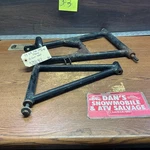 Arm Front Left # 0703-617, 0703-612 Arctic Cat 199 Zr 500 Efi Snowmobile. Fixed Price $50.69.