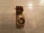 Ski Doo Oem Suspension Bracket 503102800. Fixed Price $39.99.