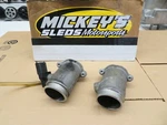 Oem Polaris Fst Turbo 750 Intake Manifold Fuel Pressure Sensor Widetrack Classic. Fixed Price $45.00.
