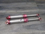 2009 Polaris Dragon Rmk 800 Iq Suspension Front Walker Evans Racing Shocks. Fixed Price $399.99.