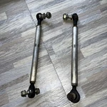 98-03 Ski Doo Tie Rod Assembly # 506129600 Mach Z Grand Touring Summit. Fixed Price $15.00.