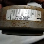 1996-2001 Polaris Xcr Sks Deluxe Classic Rmk Magneto Flywheel Ducati 4060141. Fixed Price $31.50.